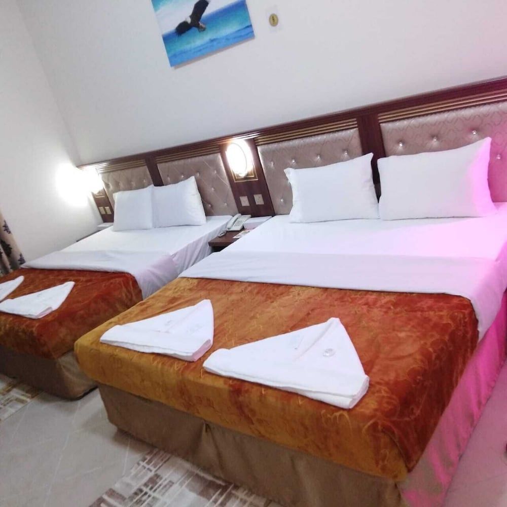 undefined Golden Touch Hotel 7
