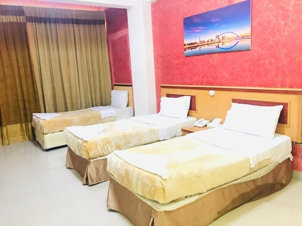 undefined Golden Touch Hotel 9