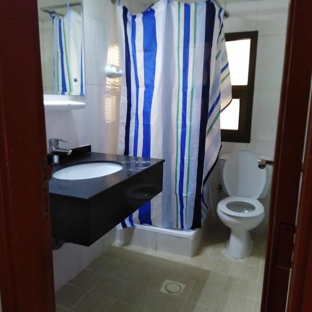 Golden Touch Hotel Executive Room 6