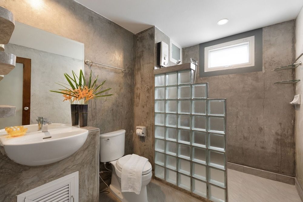 Chateau de Lamai 2 Bedroom Family with Balcony 6