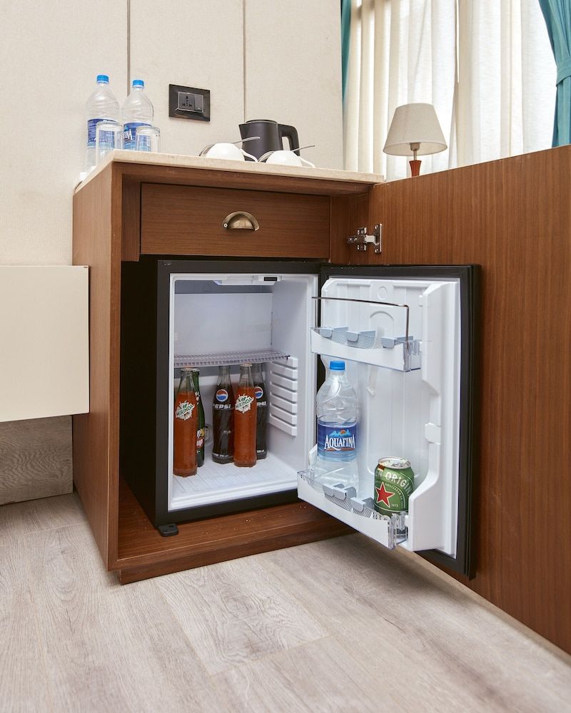 undefined Indreni Suites Hotel 8