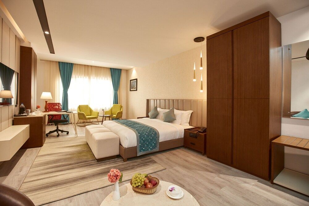 undefined Indreni Suites Hotel 2
