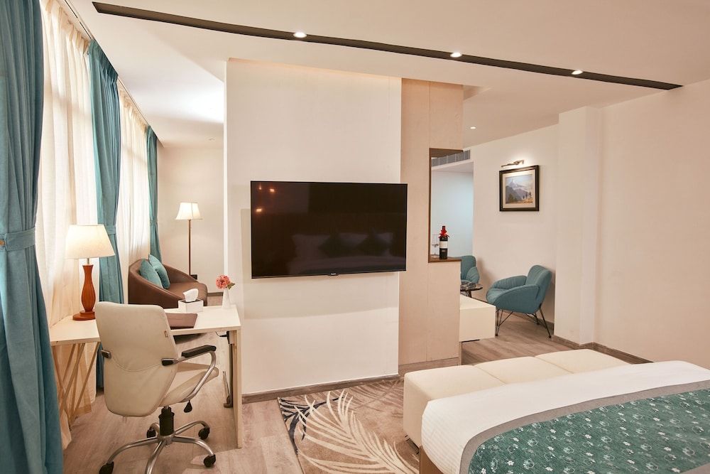 undefined Indreni Suites Hotel