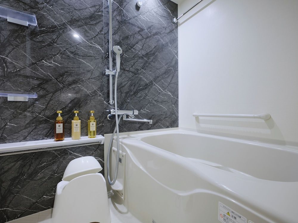 MONday Apart Premium Akihabara Asakusabashi Sta. Game Room, Non Smoking 5