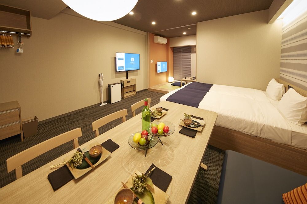 undefined MONday Apart Premium Akihabara Asakusabashi Sta. 9