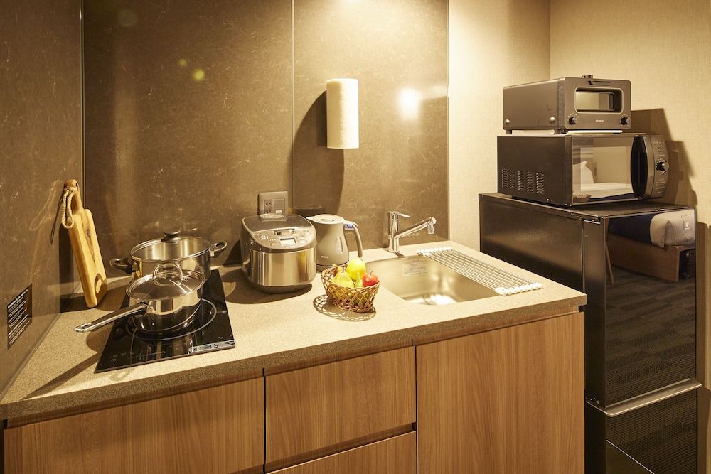 MONday Apart Premium Akihabara Asakusabashi Sta. Game Room, Non Smoking 8