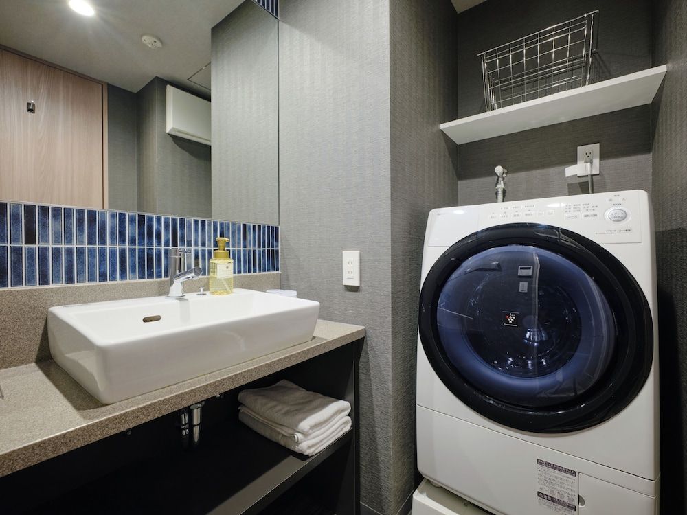 MONday Apart Premium Akihabara Asakusabashi Sta. Game Room, Non Smoking 3