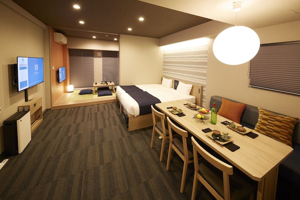 undefined MONday Apart Premium Akihabara Asakusabashi Sta. 2