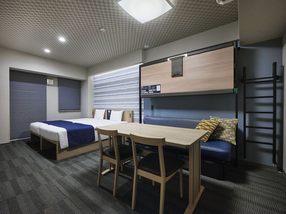 undefined MONday Apart Premium Akihabara Asakusabashi Sta. 4