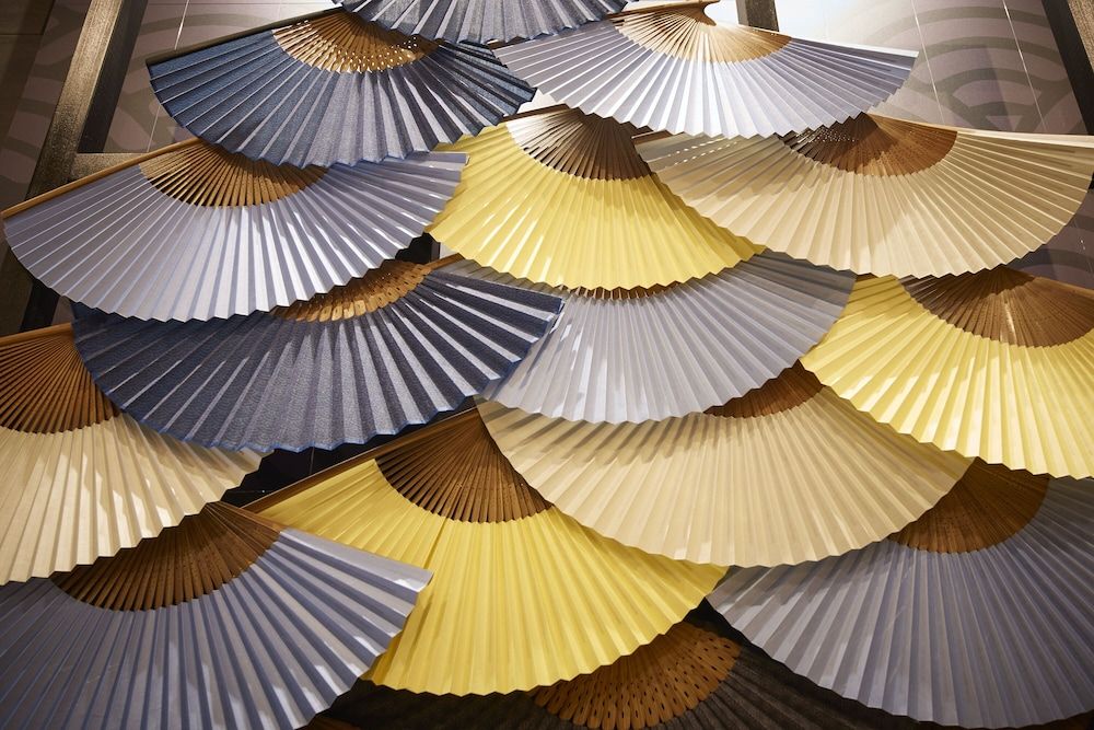 undefined MONday Apart Premium Akihabara Asakusabashi Sta.