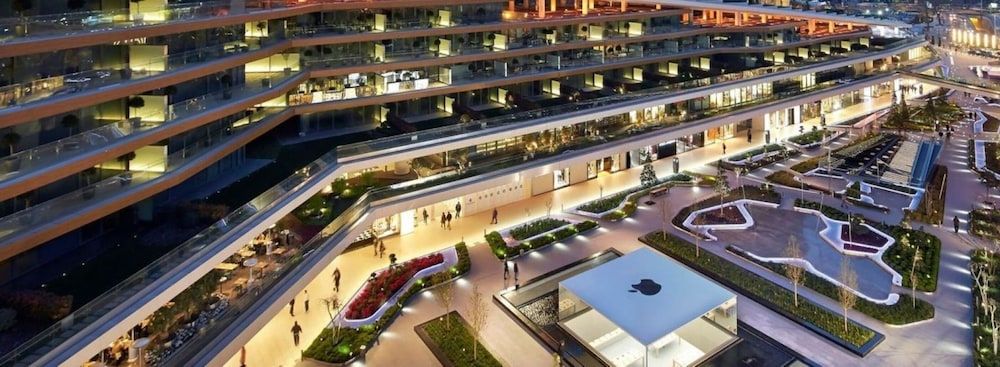 undefined TRYP By Wyndham Istanbul Sisli Hotel 5