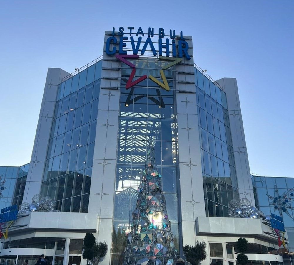 undefined TRYP By Wyndham Istanbul Sisli Hotel 6