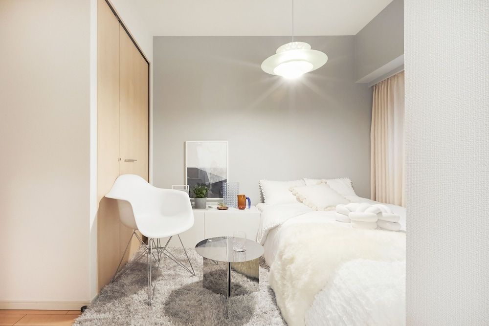 undefined P OIN T – Shinjuku Kabukicho Designer’s Apartment I 6