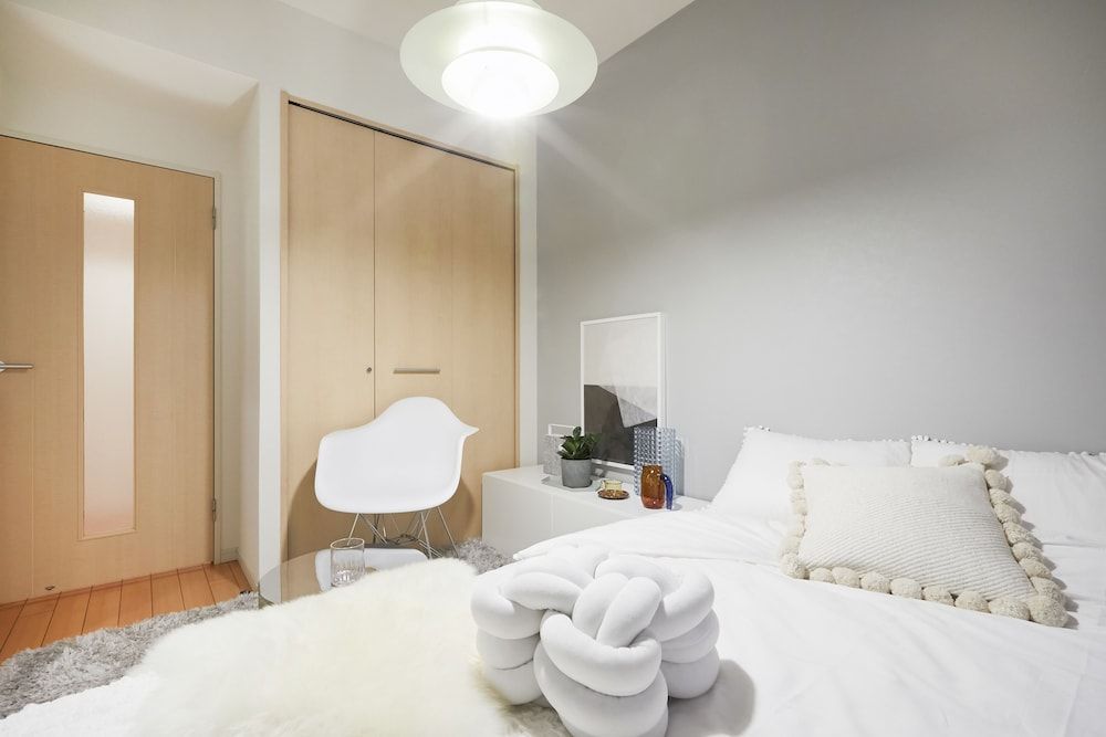 undefined P OIN T – Shinjuku Kabukicho Designer’s Apartment I 7