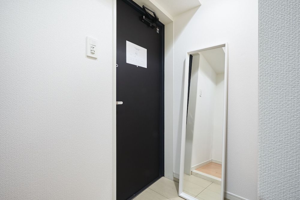 undefined P OIN T – Shinjuku Kabukicho Designer’s Apartment I 9