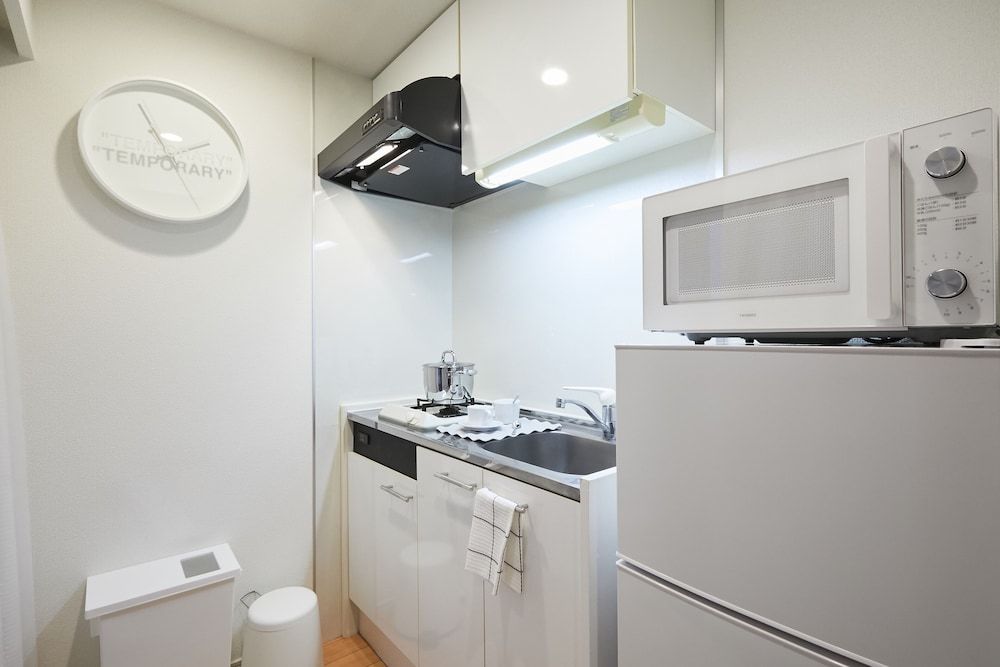 undefined P OIN T – Shinjuku Kabukicho Designer’s Apartment I 10