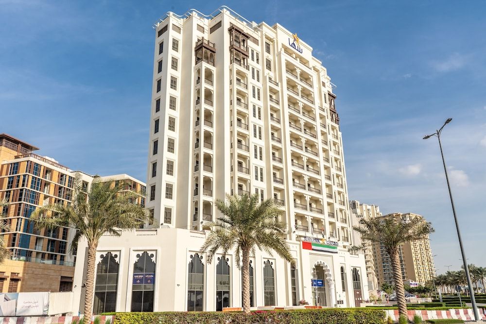undefined SUHA Al Jaddaf 2
