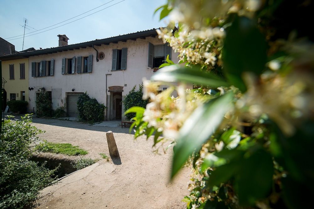 undefined HbHall - Navigli 2 Apartment 4