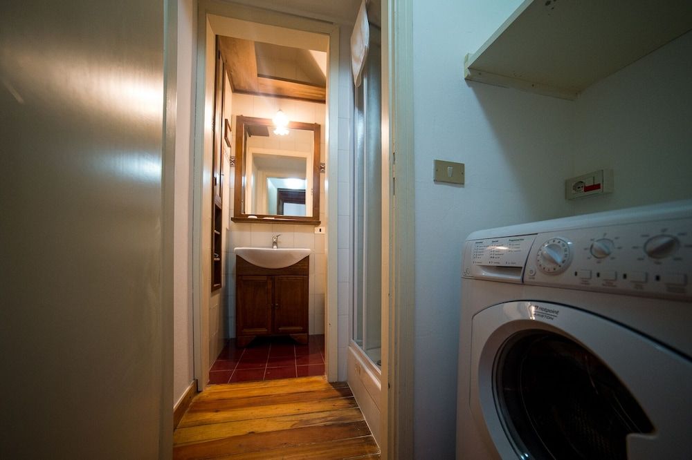 HbHall - Navigli 2 Apartment Deluxe Apartment, 1 Bedroom 10