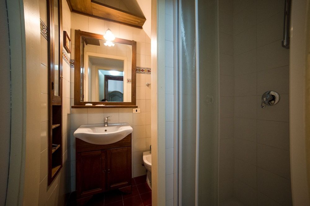 HbHall - Navigli 2 Apartment Deluxe Apartment, 1 Bedroom 14