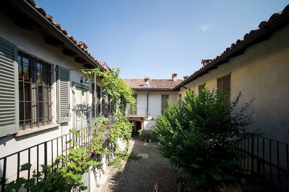 undefined HbHall - Navigli 2 Apartment 2