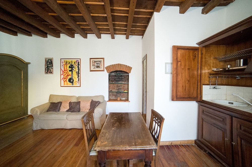 HbHall - Navigli 2 Apartment Deluxe Apartment, 1 Bedroom 7