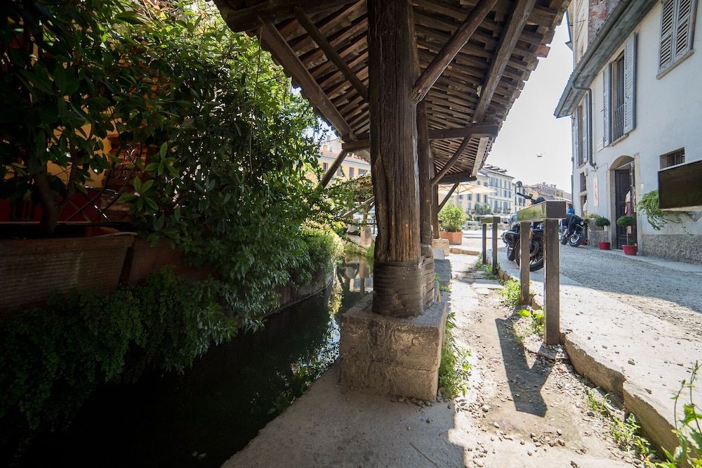 undefined HbHall - Navigli 2 Apartment 5