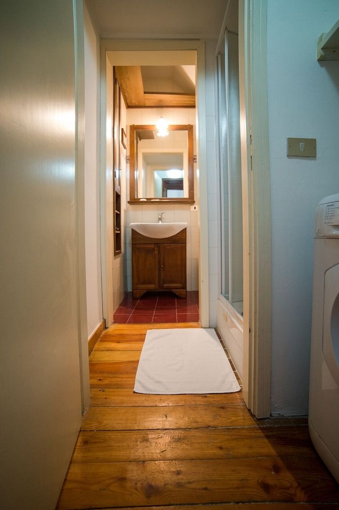 HbHall - Navigli 2 Apartment Deluxe Apartment, 1 Bedroom 13