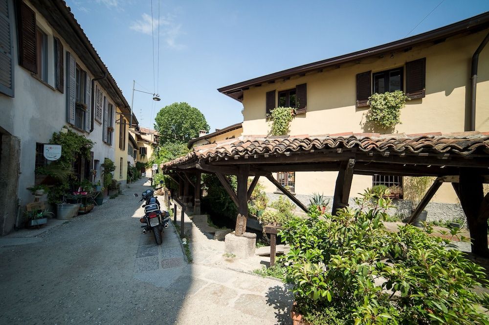 undefined HbHall - Navigli 2 Apartment 6