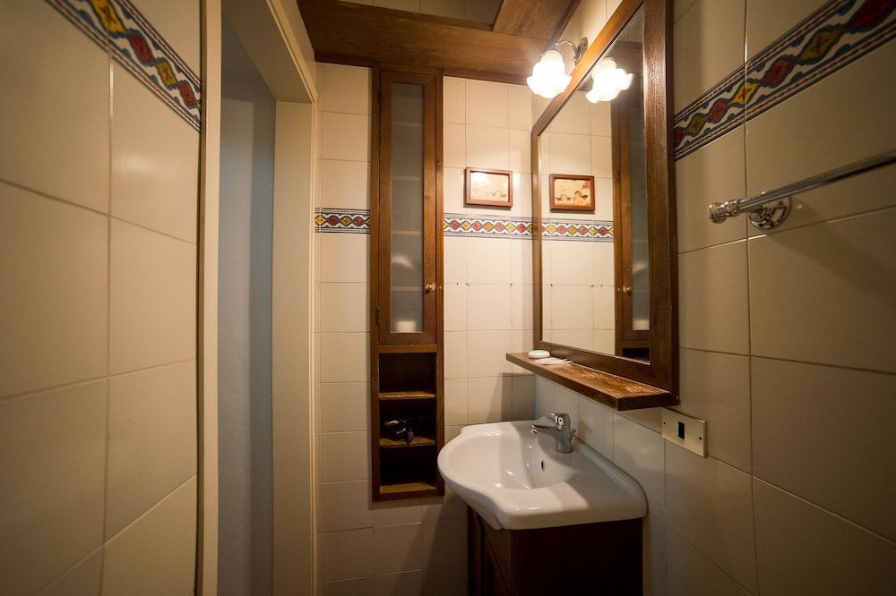 HbHall - Navigli 2 Apartment Deluxe Apartment, 1 Bedroom 9