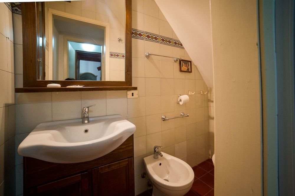 HbHall - Navigli 2 Apartment Deluxe Apartment, 1 Bedroom 11