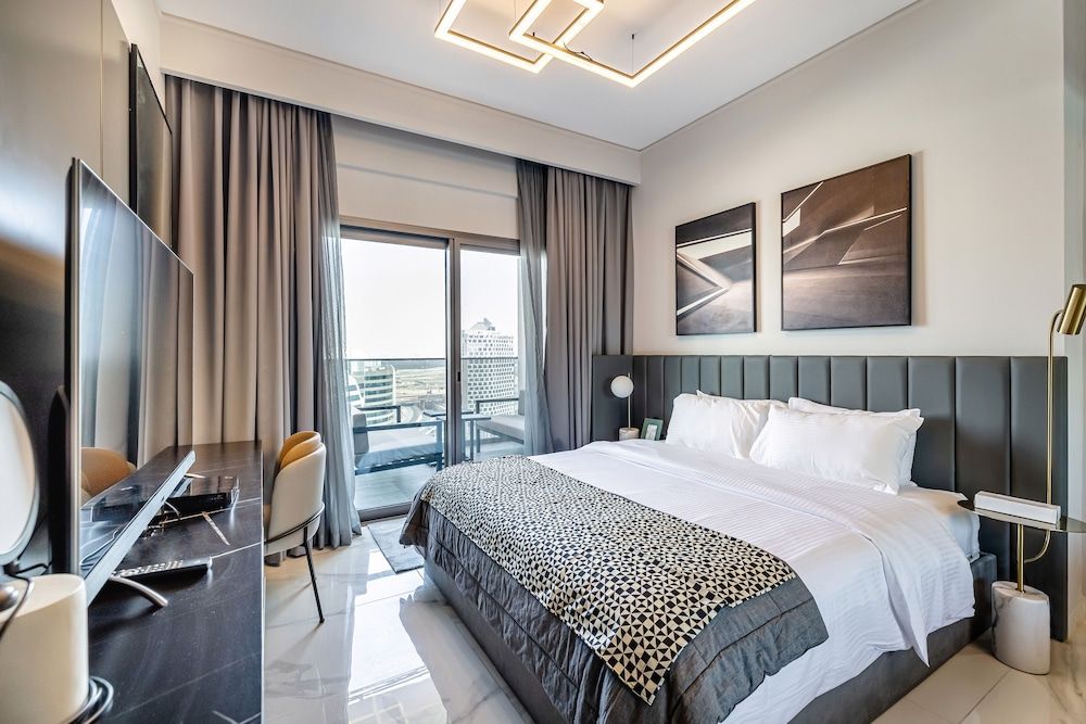 undefined MAG 318 Business Bay Dubai 10