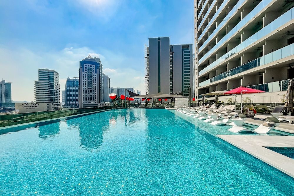 undefined MAG 318 Business Bay Dubai 9