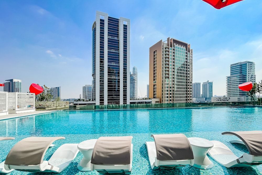 undefined MAG 318 Business Bay Dubai 7