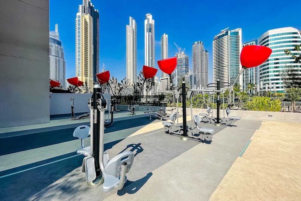 undefined MAG 318 Business Bay Dubai 2