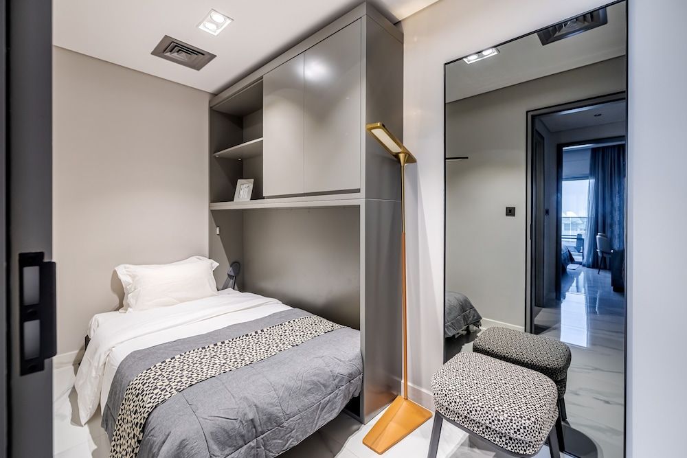 MAG 318 Business Bay Dubai Premier Apartment 3