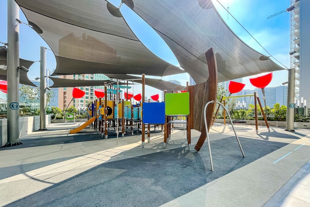 undefined MAG 318 Business Bay Dubai 3