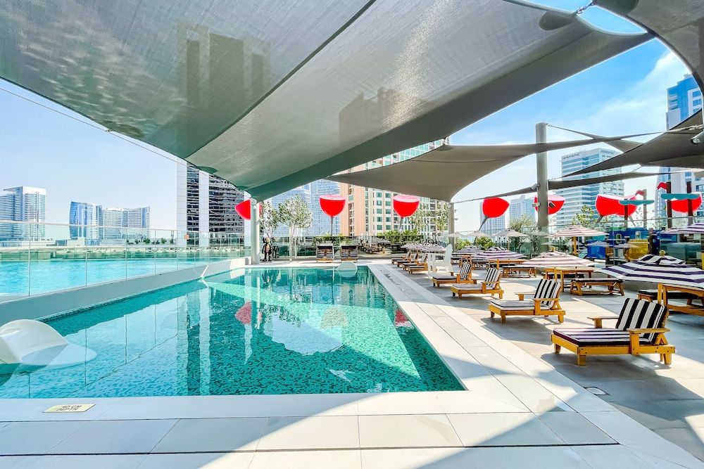 undefined MAG 318 Business Bay Dubai 6