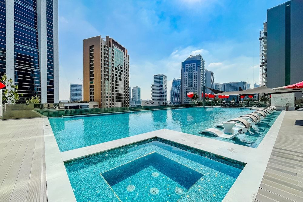 undefined MAG 318 Business Bay Dubai 8