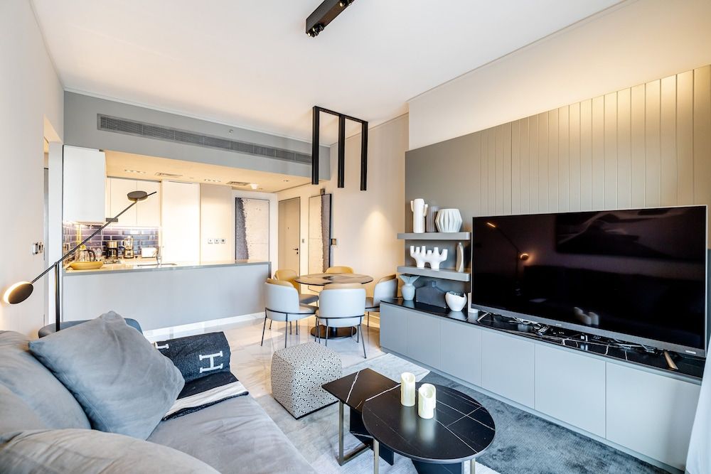 undefined MAG 318 Business Bay Dubai