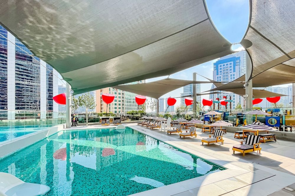 undefined MAG 318 Business Bay Dubai 5