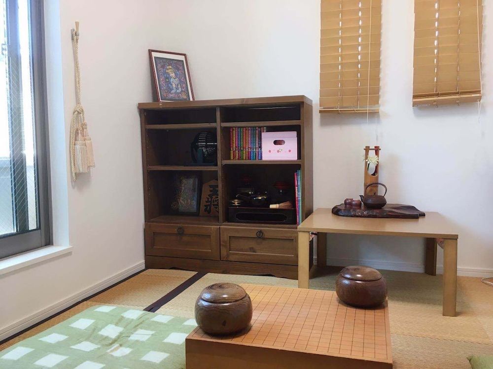 K's House Family House, Non Smoking, Kitchen 3