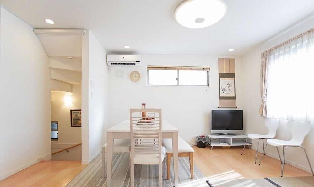 K's House Family House, Non Smoking, Kitchen 4