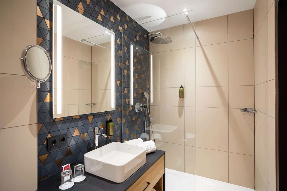 Austria Trend Hotel Maximilian Classic Room 12