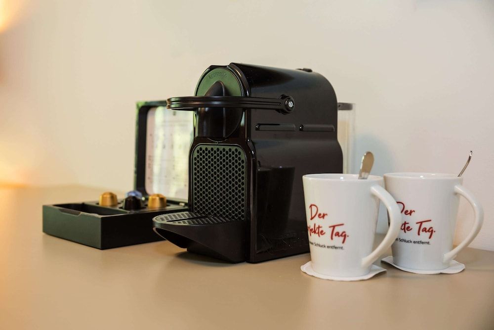 Austria Trend Hotel Maximilian Classic Room 13