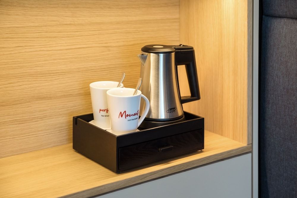 Austria Trend Hotel Maximilian Classic Room 15