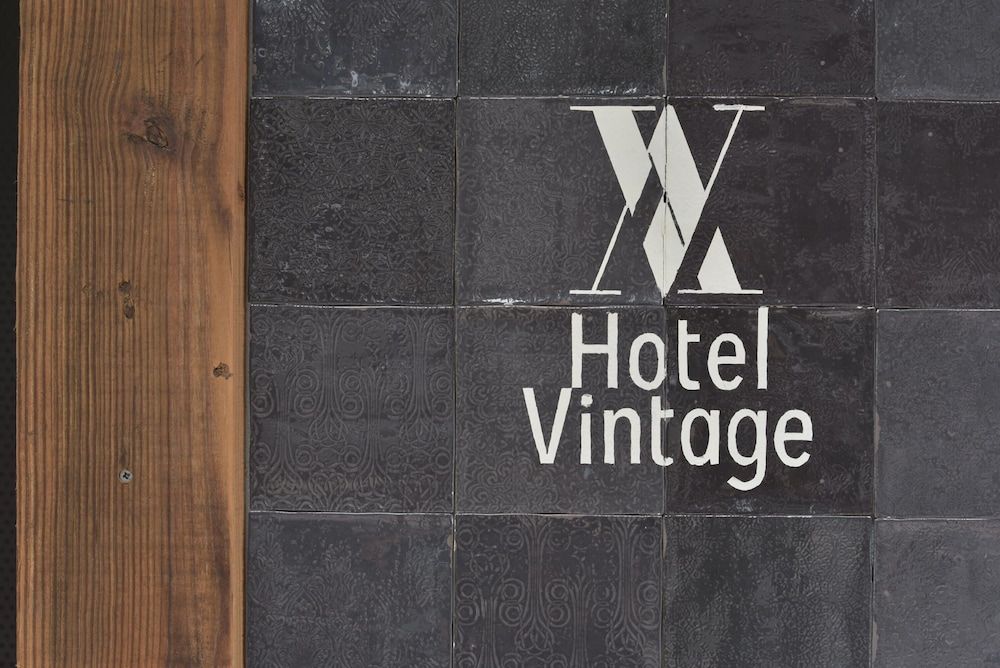undefined Hotel Vintage Tokyo Kagurazaka 7