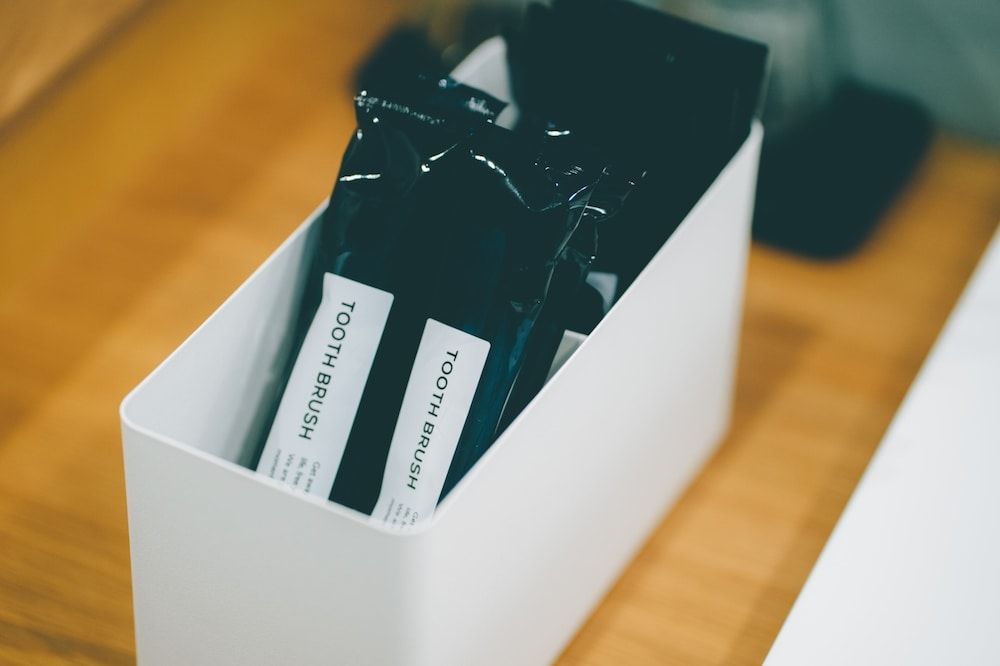 Hotel Vintage Tokyo Kagurazaka Family Twin Room 3