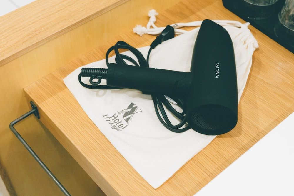 Hotel Vintage Tokyo Kagurazaka Family Twin Room 4