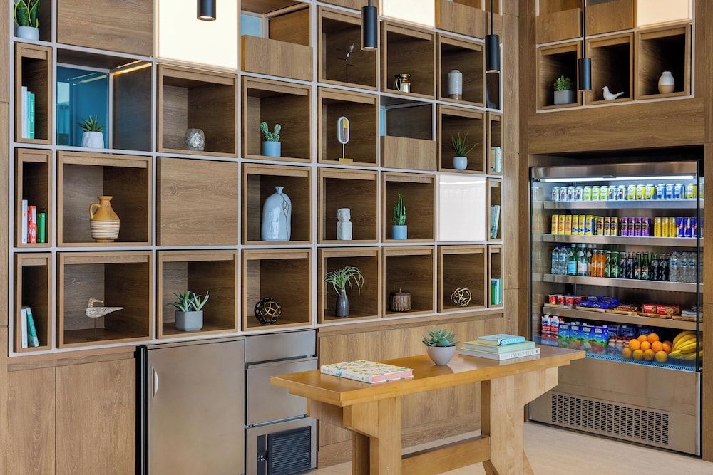 undefined Element Dubai Airport 9